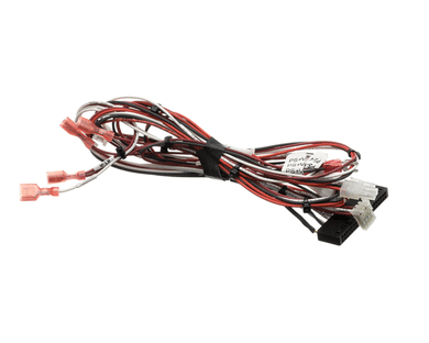 TURBOCHEF HHB-8311 WIRING HARNESS LO-VOLTAGE MAIN