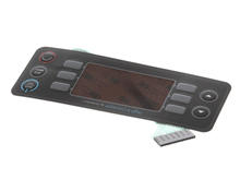TURBOCHEF HHC-1234 KEYPAD  MEMBRANE SWITCH