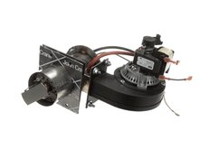 TURBOCHEF HHC-6618 BLOWER & BURNER, 208-240 VAC, 50/60HZ
