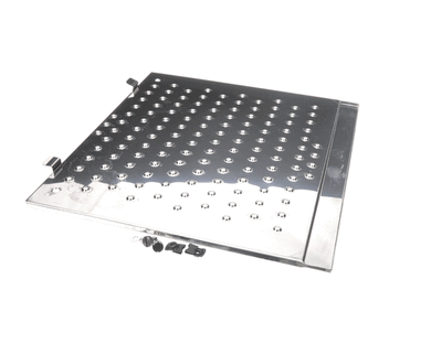 TURBOCHEF HHD-3001 JETPLATE  STANDARD  BOTTOM  DO