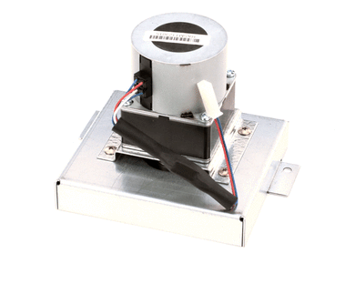 TURBOCHEF HHD-3012 ASSEMBLY  RACK MOTOR W/ MOUNT