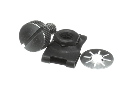TURBOCHEF HHD-3033 SERVICE KIT  HARDWARE FOR HHD JETPLATE