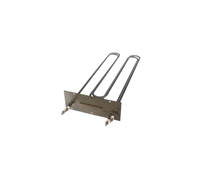 TURBOCHEF HHD-8201 HEATER ASSEMBLY  HHD