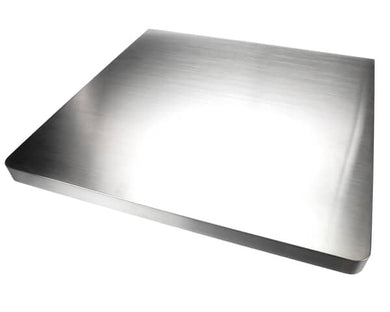TURBOCHEF HHD-8254-1 COVER  TOP PANEL  HHD  430 SS