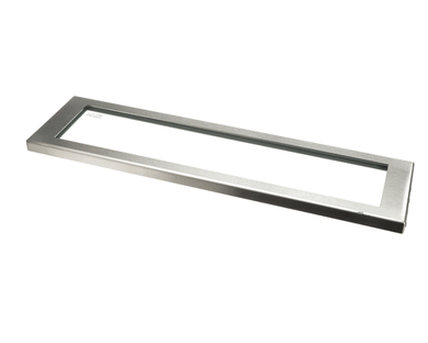 TURBOCHEF HHD-8377 ASSEMBLY  HHD  WINDOW