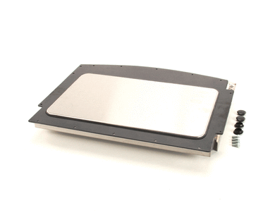 TURBOCHEF I1-3210 SERVICE KIT  DOOR SHUNT PLATE  SOTA
