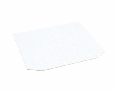 TURBOCHEF I1-3241 SERVICE KIT  NEO-CERAM TOP PLATE  CHIPOT