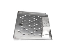 TURBOCHEF I1-9159-1 ASSEMBLY  JETPLATE  BOTTOM  I1  20