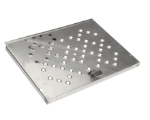 TURBOCHEF I1-9159-2 BOTTOM JET PLATE