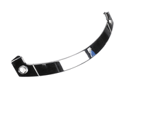 TURBOCHEF I1-9459 DOOR HANDLE