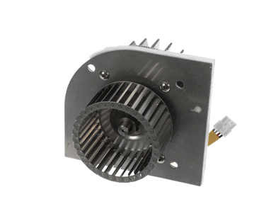 TURBOCHEF I3-3209-4 SERVICE KIT  I3 AND I1  BLOWER BOTTOM