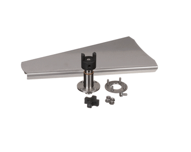 TURBOCHEF I3-3227 SERVICE KIT  STIRRER SHAFT ASSEMBLY (SIN