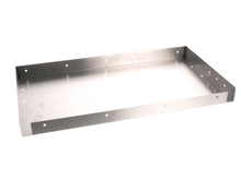 TURBOCHEF I3-9109 DOOR  COVER