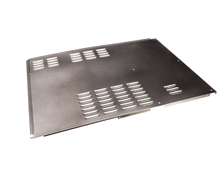 TURBOCHEF I3-9302 COVER, SIDE, RIGHT