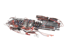 TURBOCHEF I3-9413 FULL HARNESS  VOLTAGE