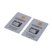 TURBOCHEF I3-9551 CARD FIRMWARE CARD, PROGRAMMED