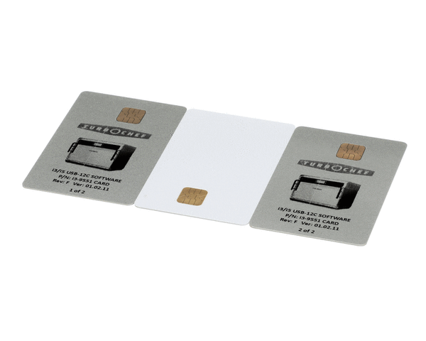 TURBOCHEF PARTS I5-3206