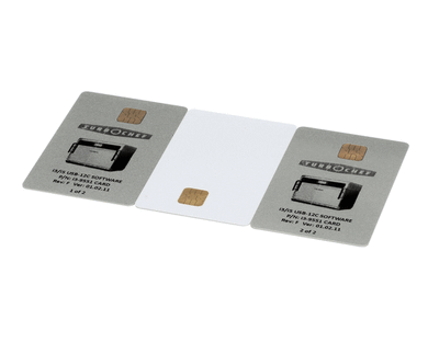 TURBOCHEF I5-3206 SERVICE KIT I5 FIRMWARE UPGRAD