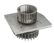 TURBOCHEF I5-3218-4 SERVICE KIT  I5  BLOWER MOTOR  BOTTOM