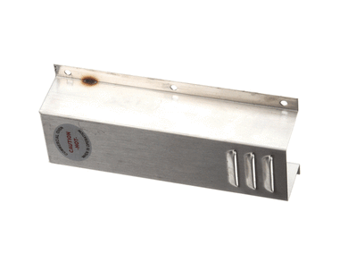 TURBOCHEF I5-9212 ASSEMBLY  VENT TUBE CATALYST