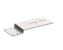 TURBOCHEF I5-9272 BRACKET  DOOR SWITCH