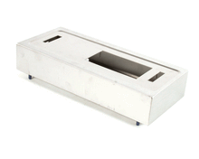TURBOCHEF NGC-1040 COVER  KEYPAD  DISPLAY (METAL BOX ONLY)