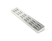 TURBOCHEF NGC-1071-2 COVER  BOTTOM FRONT (NON-D6D)