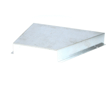 TURBOCHEF NGC-1082 COVER  COOLING FAN  TORNADO