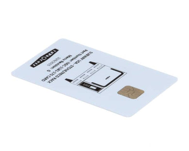 TURBOCHEF NGC-1181-175CARD USA RECESSED RACK AND STONE