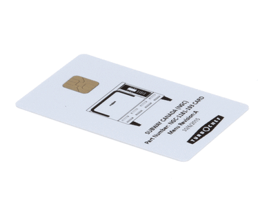 TURBOCHEF NGC-1181-193CARD CANADA