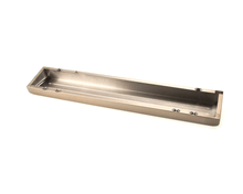 TURBOCHEF NGC-1212 COVER  BOTTOM FRONT NGC STARBUCKS (POWDE
