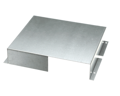 TURBOCHEF NGC-1479 COVER  VENT CATALYST