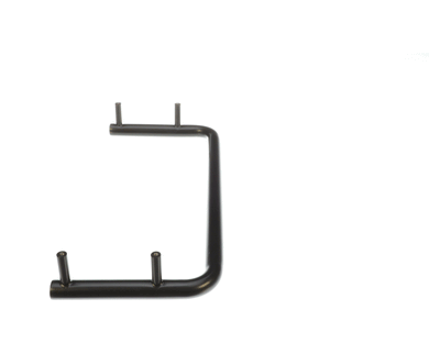 TURBOCHEF NGC-1481 HANDLE  DOOR  (TORNADO 2)