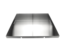TURBOCHEF NGC-1483 COVER  TOP (TORNADO 2)