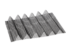 TURBOCHEF NGC-1585 BASKET, COOKING, PTFE, MESH, W