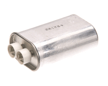 TURBOCHEF NGC-3020-2 CAPACITOR  1.15UF  2500  VAC  INT 50HZ (