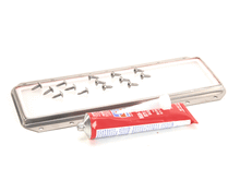 TURBOCHEF NGC-3029 WAVEGUIDE COVER  SERVICE KIT