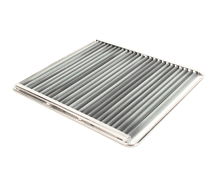 TURBOCHEF NGC-3071 RACK  CERAMIC  SILAR RODS (25)
