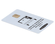 TURBOCHEF NGC-1181-175 CARD SMART CARD-SUBWAY