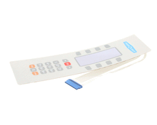 TURBOCHEF T0264 KEYPAD  C3/C  TURBOCHEF