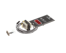 THERMO-KOOL 611200 TM-165 TEMP ALARM W/ PROBE & T
