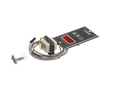 THERMO-KOOL 611200 TM-165 TEMP ALARM W/ PROBE & T