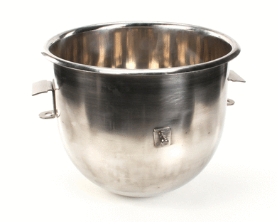 THUNDERBIRD ARM-02-44 BOWL
