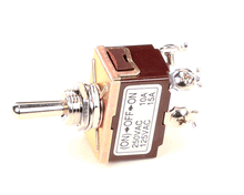 THUNDERBIRD ARM-30-211A TOGGLE SWITCH