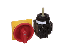 THUNDERBIRD ARM-60-106 MAIN SWITCH