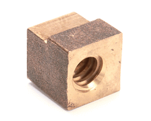 THUNDERBIRD ARM-60-139 BRASS NUT