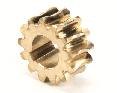 THUNDERBIRD ARM-60-47 WORM WHEEL