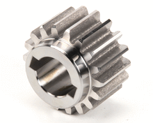 THUNDERBIRD ARM-60-88 BEATER SHAFT GEAR