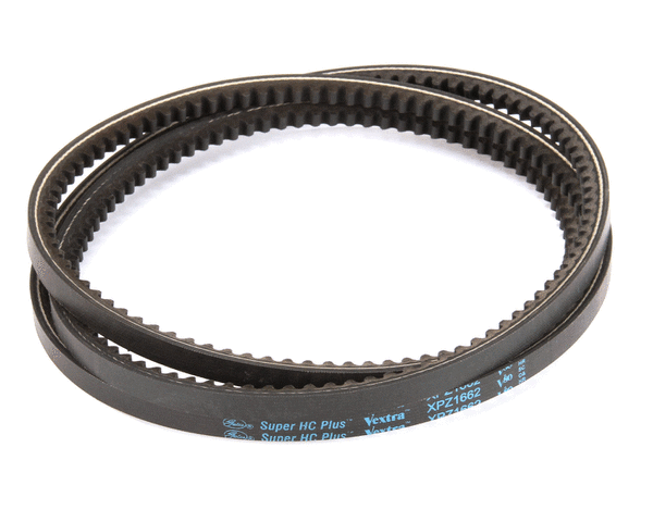 THUNDERBIRD PARTS ASP-120-2-11