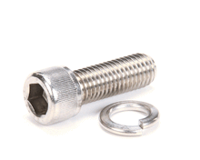 THUNDERBIRD ASP-80-1-14 BOLTS FOR DOUGH HOOK